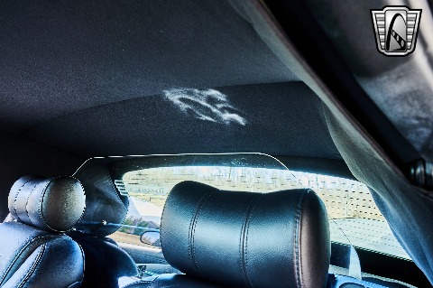 2004 Ford Thunderbird image 85