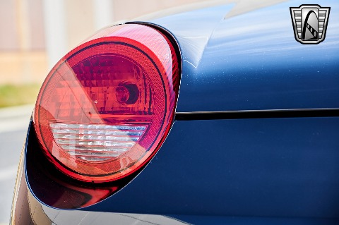 2004 Ford Thunderbird image 60