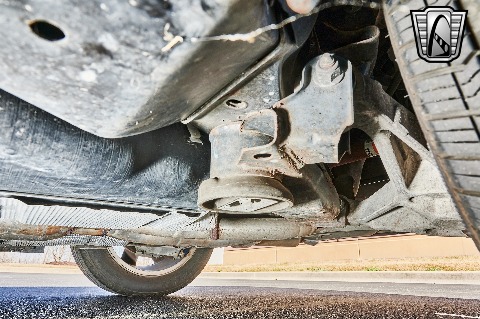 2004 Ford Thunderbird image 138