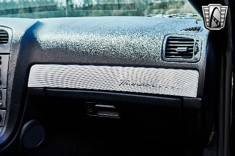 2004 Ford Thunderbird image 113