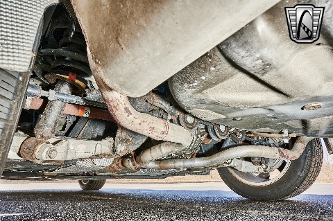 2004 Ford Thunderbird image 139