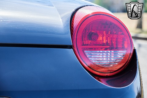 2004 Ford Thunderbird image 62