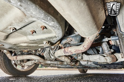 2004 Ford Thunderbird image 141