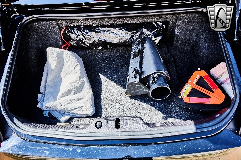 2004 Ford Thunderbird image 117