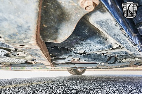 2004 Ford Thunderbird image 143