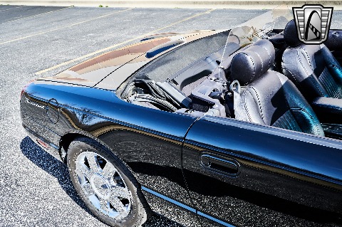 2004 Ford Thunderbird image 66