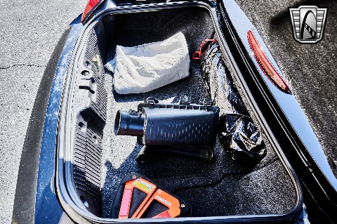 2004 Ford Thunderbird image 118