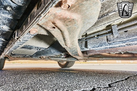 2004 Ford Thunderbird image 144