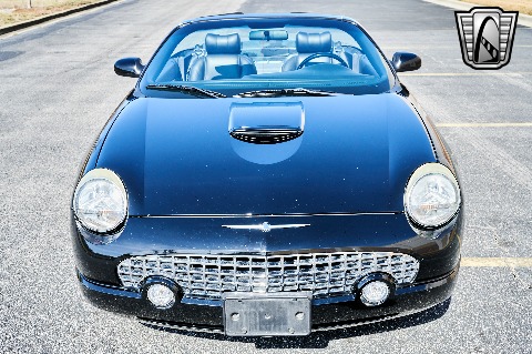 2004 Ford Thunderbird image 41