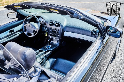 2004 Ford Thunderbird image 67