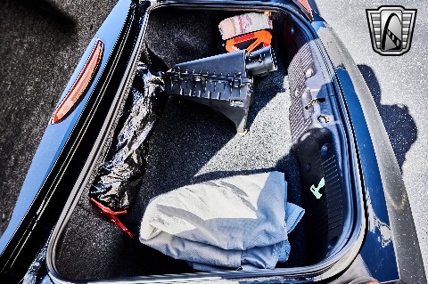 2004 Ford Thunderbird image 119