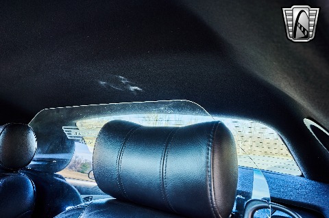 2004 Ford Thunderbird image 94