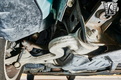 2004 Ford Thunderbird image 146