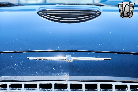 2004 Ford Thunderbird image 44