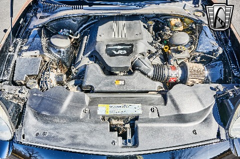 2004 Ford Thunderbird image 122