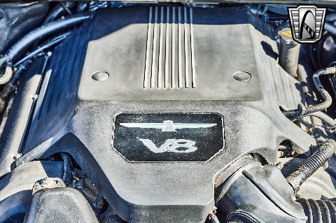 2004 Ford Thunderbird image 123