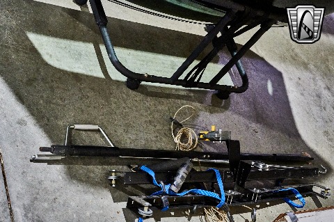 2004 Ford Thunderbird image 149