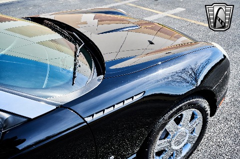 2004 Ford Thunderbird image 73