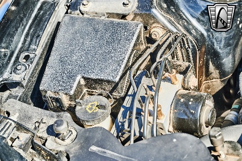 2004 Ford Thunderbird image 125