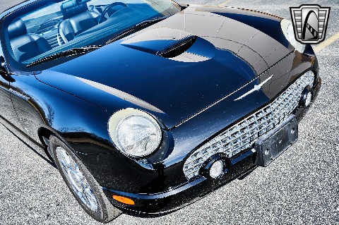 2004 Ford Thunderbird image 74