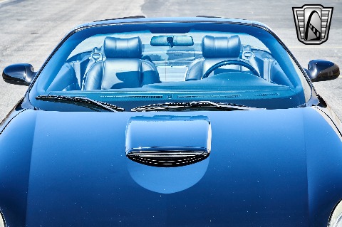 2004 Ford Thunderbird image 76