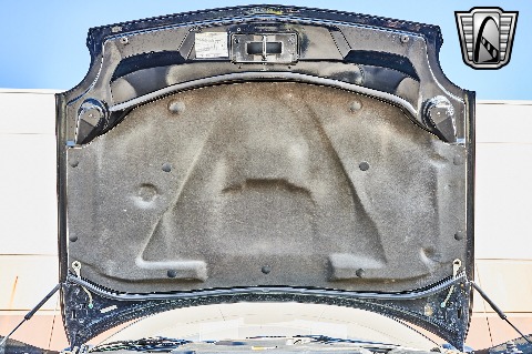 2004 Ford Thunderbird image 129