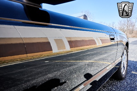 2004 Ford Thunderbird image 53