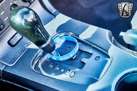 2004 Ford Thunderbird image 105