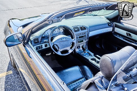 2004 Ford Thunderbird image 54
