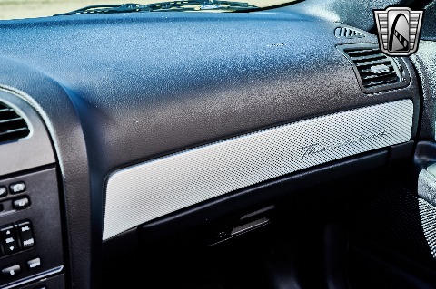 2004 Ford Thunderbird image 106