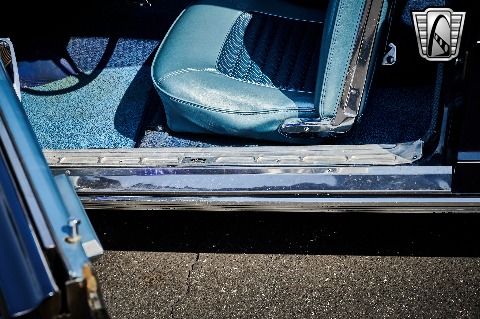 1966 Ford Mustang image 81