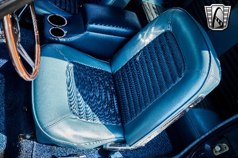 1966 Ford Mustang image 82