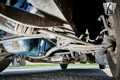 1966 Ford Mustang image 133