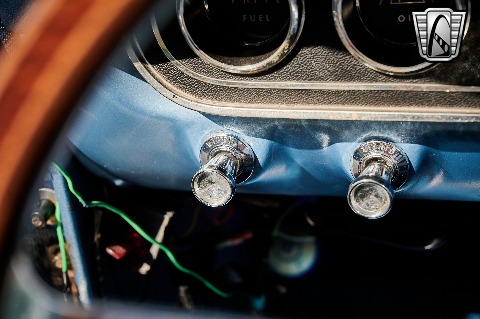 1966 Ford Mustang image 86