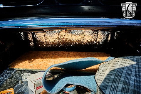 1966 Ford Mustang image 111