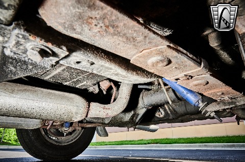 1966 Ford Mustang image 137