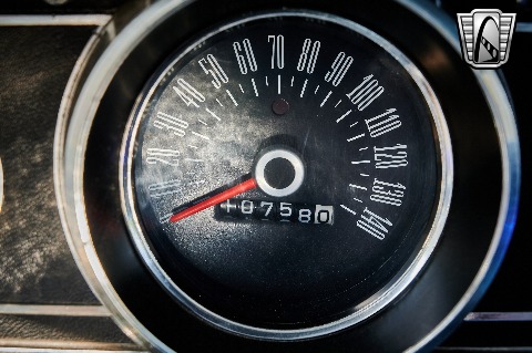 1966 Ford Mustang image 88