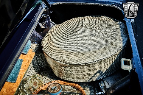 1966 Ford Mustang image 113