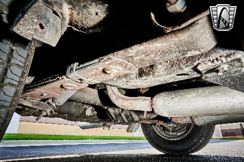 1966 Ford Mustang image 141