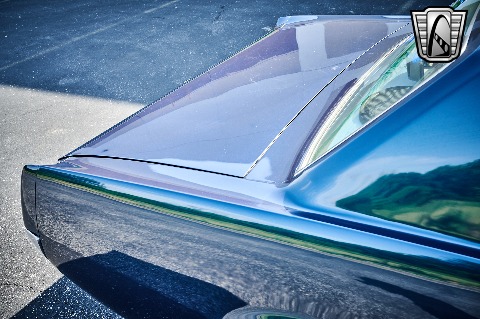 1966 Ford Mustang image 65