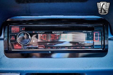 1966 Ford Mustang image 91