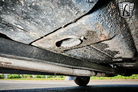 1966 Ford Mustang image 142