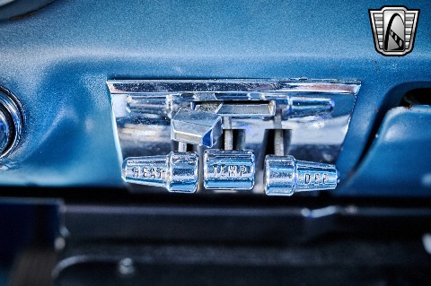 1966 Ford Mustang image 92