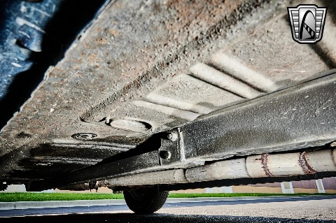 1966 Ford Mustang image 143