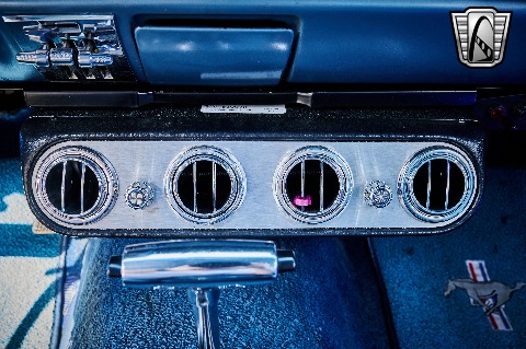 1966 Ford Mustang image 93