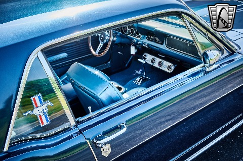 1966 Ford Mustang image 68