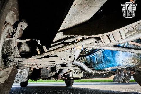 1966 Ford Mustang image 145