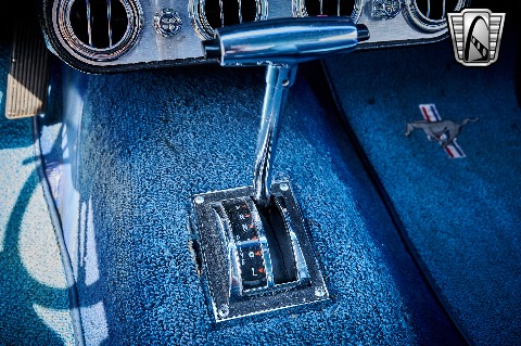 1966 Ford Mustang image 94