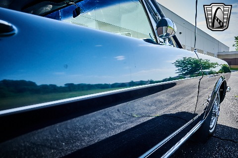 1966 Ford Mustang image 70