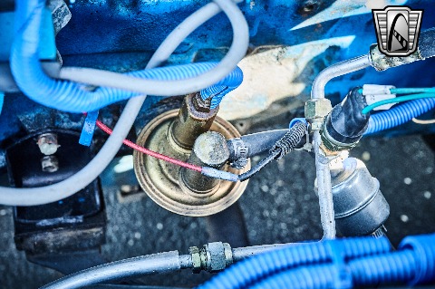 1966 Ford Mustang image 121